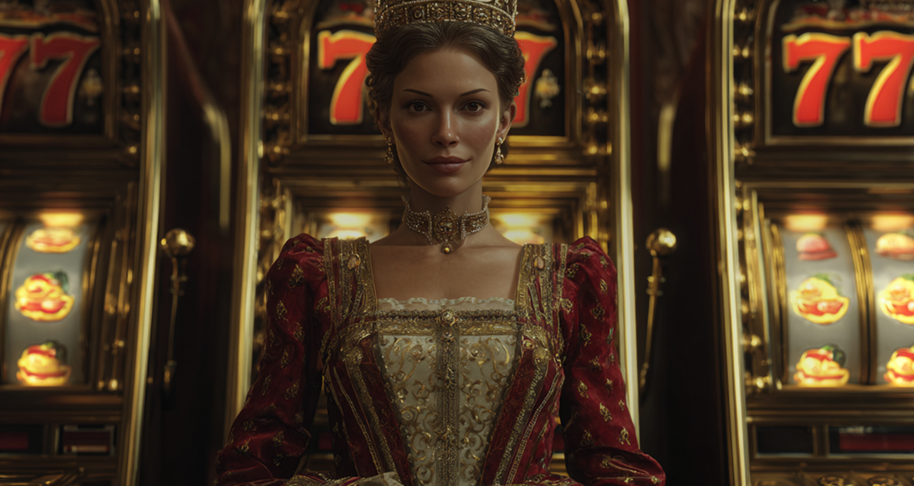 Golden Crown