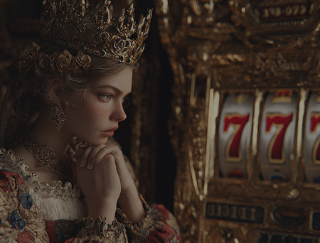 Golden Crown