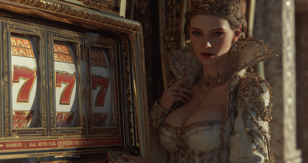 Golden Crown